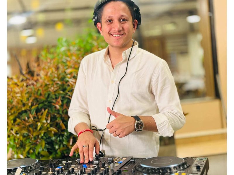 DJ Neil