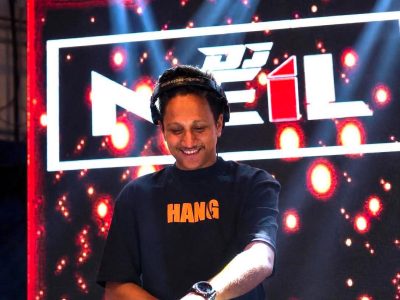 DJ Neil
