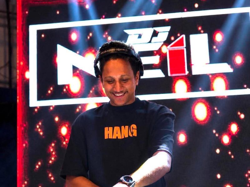 DJ Neil