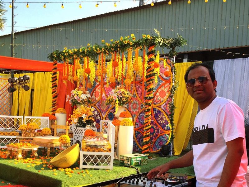 DJ Sajib