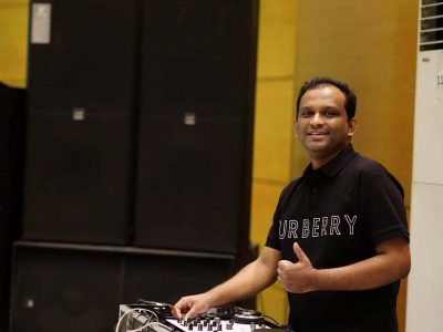 DJ Sajib