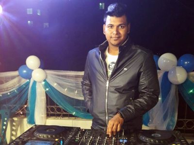 DJ Shachy