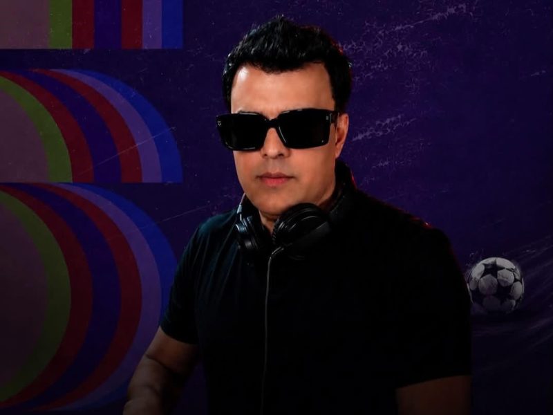 DJ Tanmoy