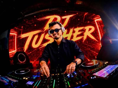 DJ Tusher