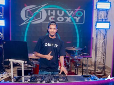 DJ ShuvoCoxy