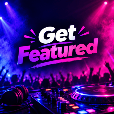 Get Featured