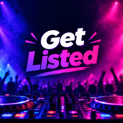 Get Listed