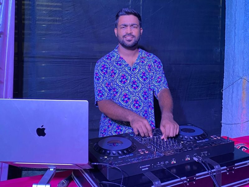 DJ Azim