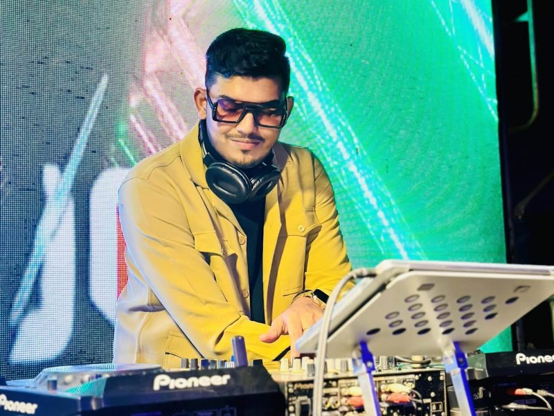 DJ Bijoy
