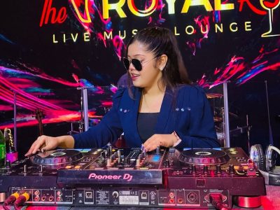 DJ Christel