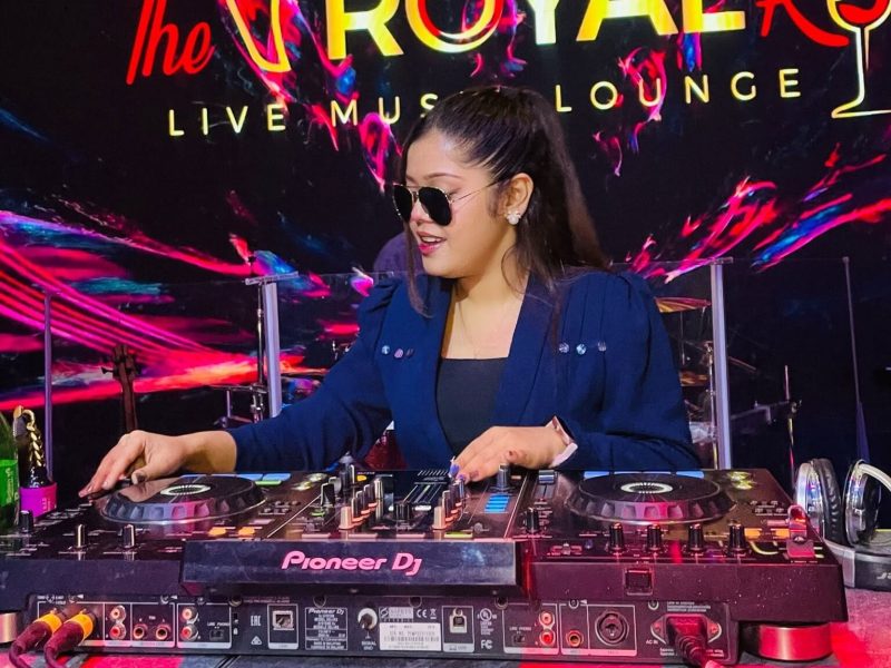 DJ Christel