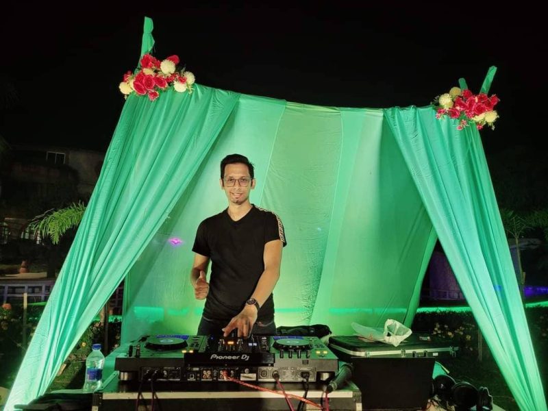 DJ Hamy