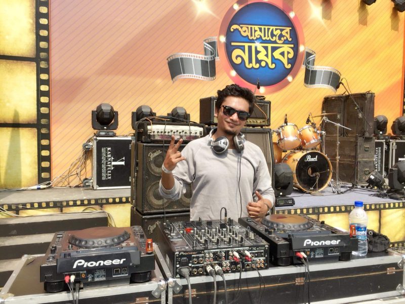 DJ Kayser