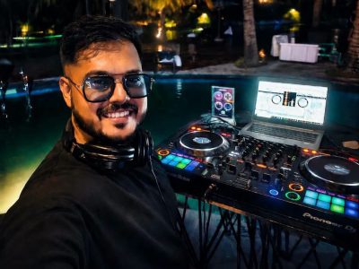 DJ Leepooh