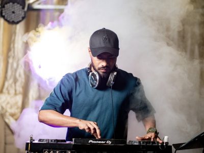 DJ Noyon