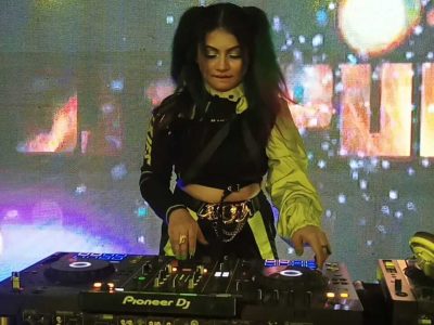 DJ Opurba