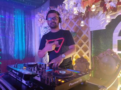 DJ Raihan