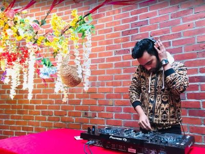 DJ Razzy