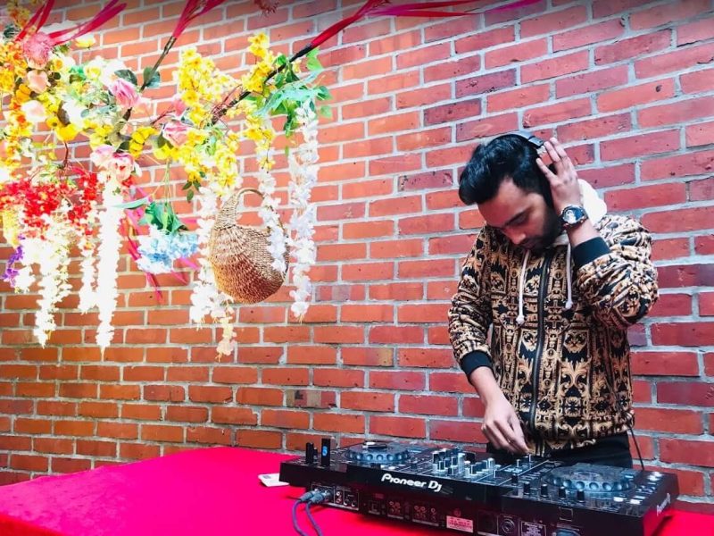 DJ Razzy