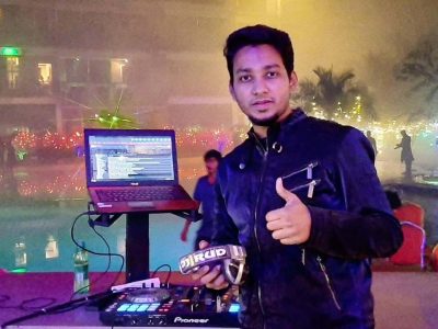 DJ Rud