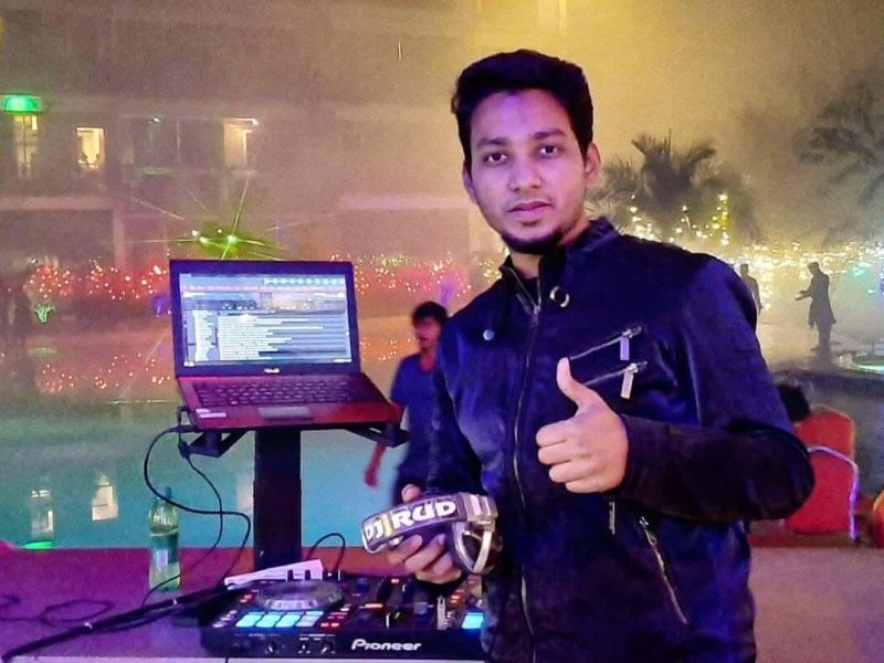 DJ Rud