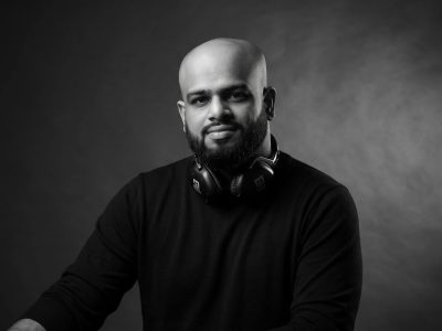 DJ Sadman Fahim