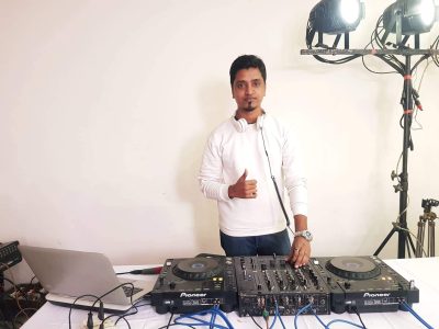 DJ Sohel