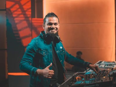 DJ Tonu