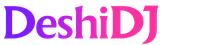 DeshiDJ logo