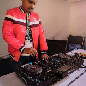DJ TAWHID