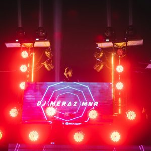 DJ MERAZ MNR