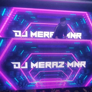 DJ MERAZ MNR