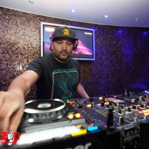 DJ AKS