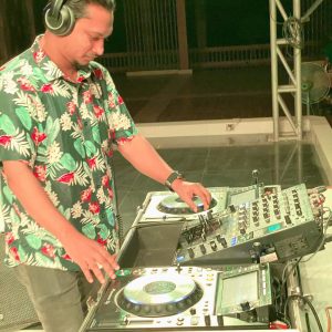 DJ KAYSER