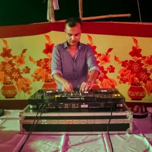 DJ TAWHID