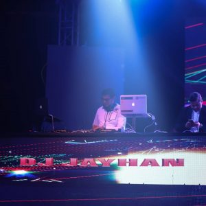 DJ JAYHAN
