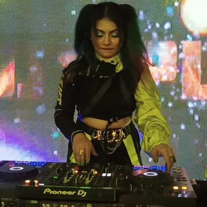 DJ OPURBA