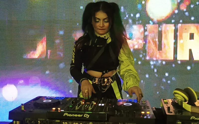 DJ OPURBA