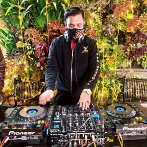 DJ NADIM