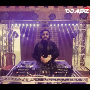 DJ ALFAZ