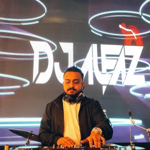 DJ ALFAZ