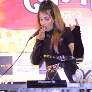 DJ OPURBA