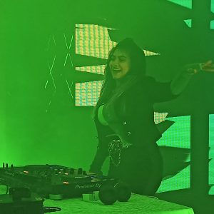 DJ OPURBA
