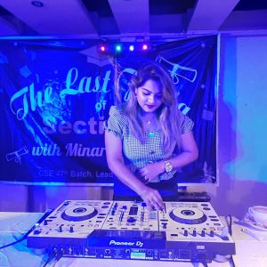 DJ SUMI