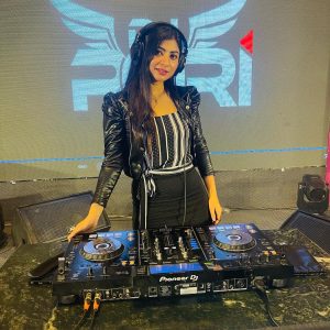 DJ PORI