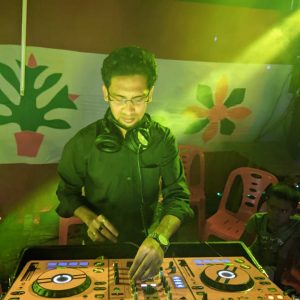 DJ ARU BD