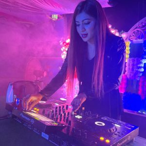 DJ PORI