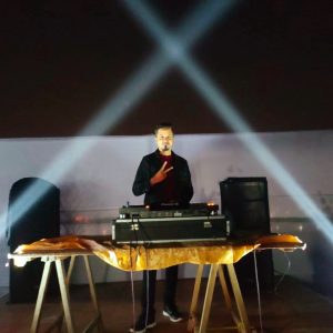 DJ Sohel