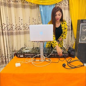 DJ PORI