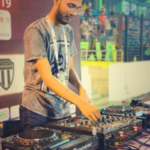 DJ BIJOY